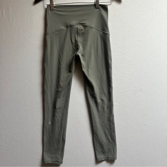 Ivivva define high waisted yoga leggings Sz 12 - Picture 2 of 12